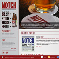 Notch Brewery