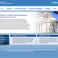 Permal Capital Management